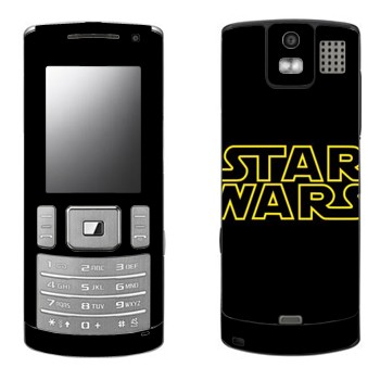   « Star Wars»   Samsung U800 Soul