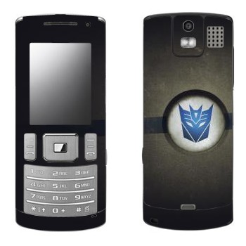   « »   Samsung U800 Soul