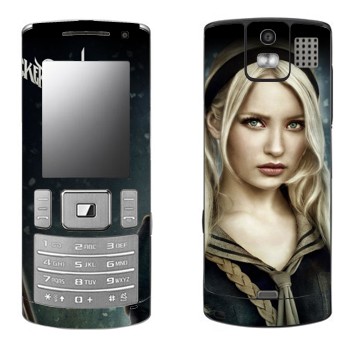   « -  »   Samsung U800 Soul