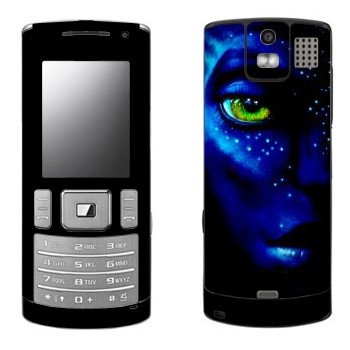   « - »   Samsung U800 Soul