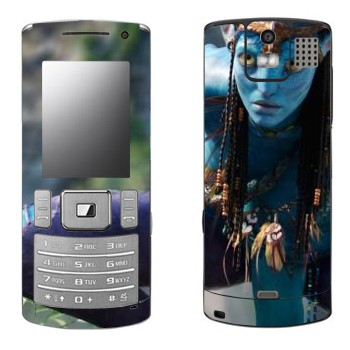   «    - »   Samsung U800 Soul