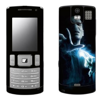   «   -  »   Samsung U800 Soul