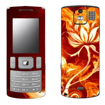   «  »   Samsung U800 Soul