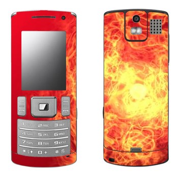   « »   Samsung U800 Soul