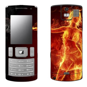   «   »   Samsung U800 Soul