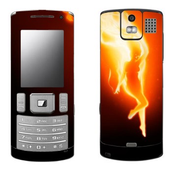   « »   Samsung U800 Soul