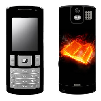   « »   Samsung U800 Soul