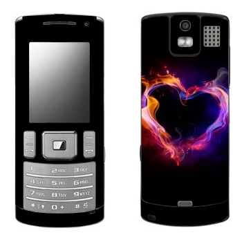 Samsung U800 Soul