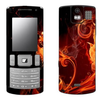   « »   Samsung U800 Soul