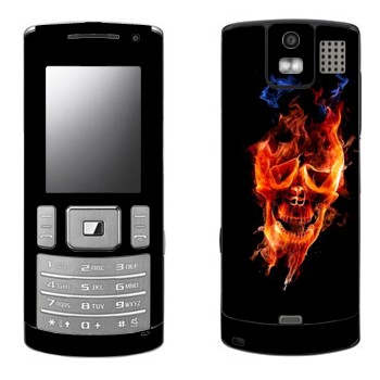 Samsung U800 Soul