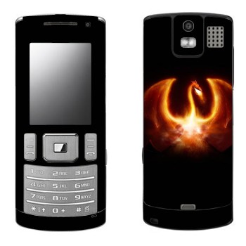   « »   Samsung U800 Soul