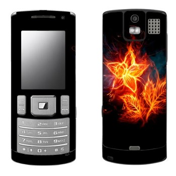 Samsung U800 Soul