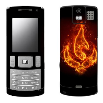   « »   Samsung U800 Soul