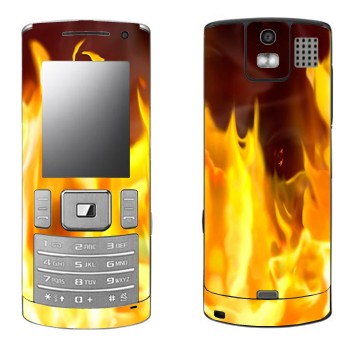 Samsung U800 Soul