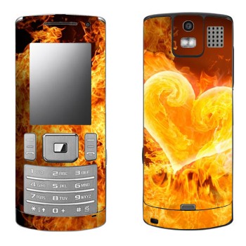 Samsung U800 Soul