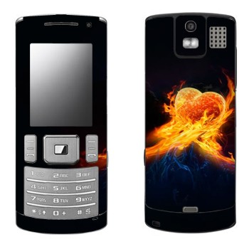 Samsung U800 Soul