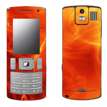   « »   Samsung U800 Soul