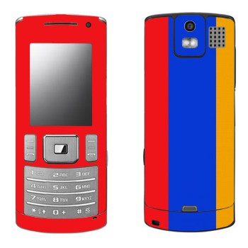   «  »   Samsung U800 Soul