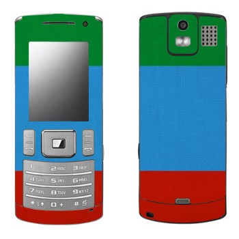   « »   Samsung U800 Soul