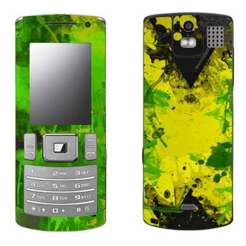   «  »   Samsung U800 Soul