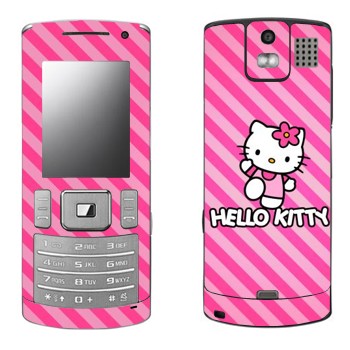   «Hello Kitty  »   Samsung U800 Soul