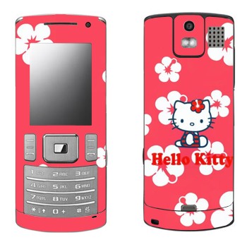   «Hello Kitty  »   Samsung U800 Soul