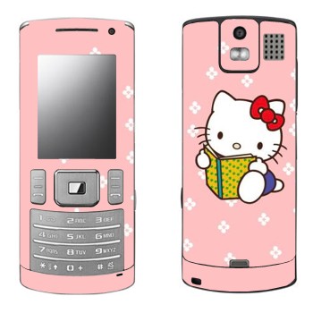   «Kitty  »   Samsung U800 Soul