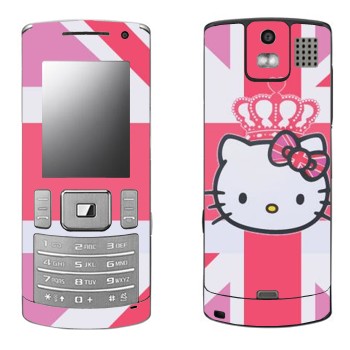   «Kitty  »   Samsung U800 Soul