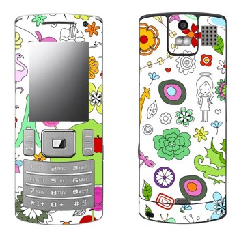   « »   Samsung U800 Soul