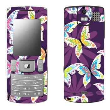   « »   Samsung U800 Soul