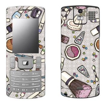   « »   Samsung U800 Soul