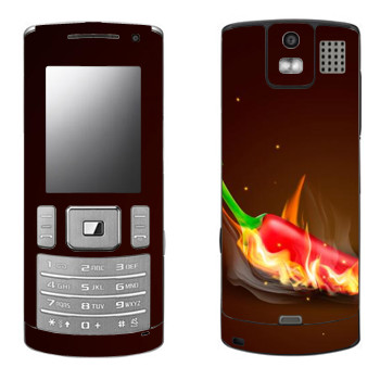   «  »   Samsung U800 Soul