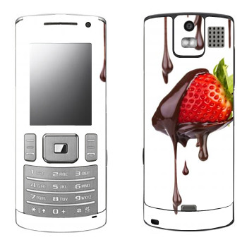   «  »   Samsung U800 Soul