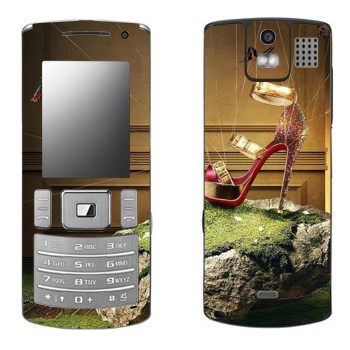   «   »   Samsung U800 Soul