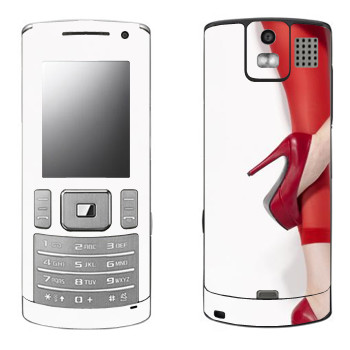   «   »   Samsung U800 Soul