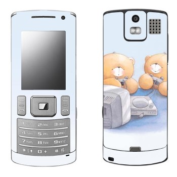   «    »   Samsung U800 Soul