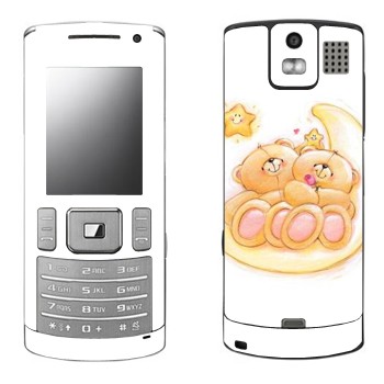   «   »   Samsung U800 Soul