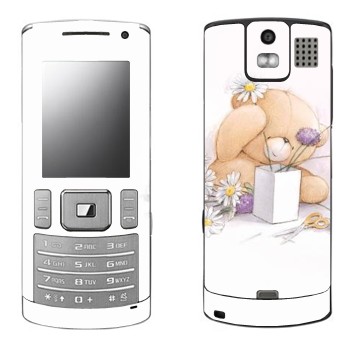   «   »   Samsung U800 Soul