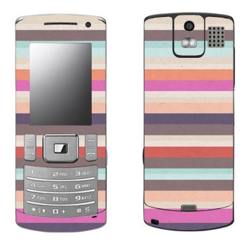   «  »   Samsung U800 Soul