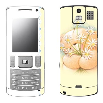   «   »   Samsung U800 Soul