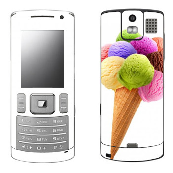   «  »   Samsung U800 Soul