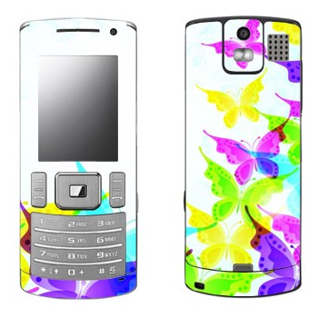 Samsung U800 Soul