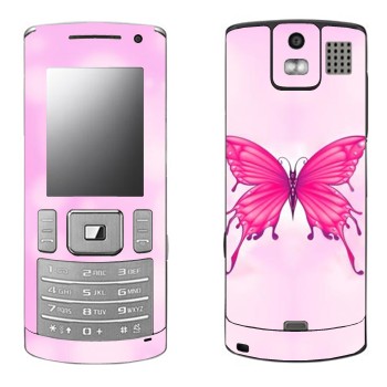   « »   Samsung U800 Soul