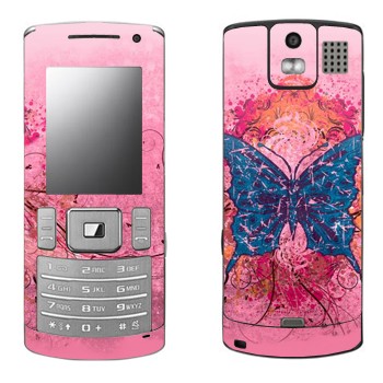   « »   Samsung U800 Soul