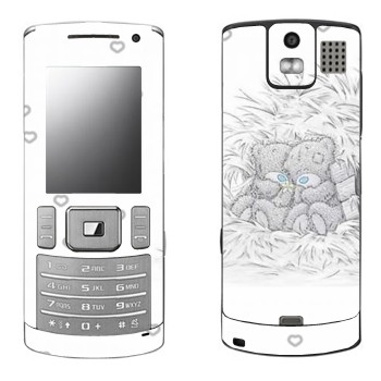   «   »   Samsung U800 Soul