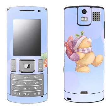   «   »   Samsung U800 Soul