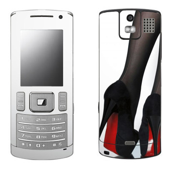   «      »   Samsung U800 Soul