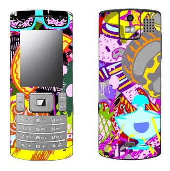   « »   Samsung U800 Soul