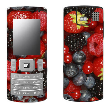   «»   Samsung U800 Soul