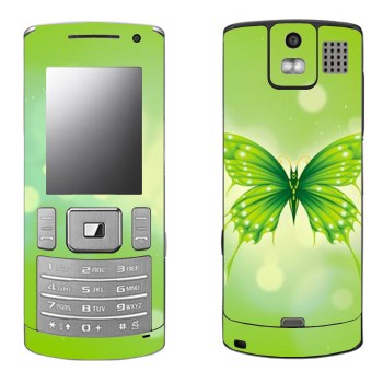   « »   Samsung U800 Soul